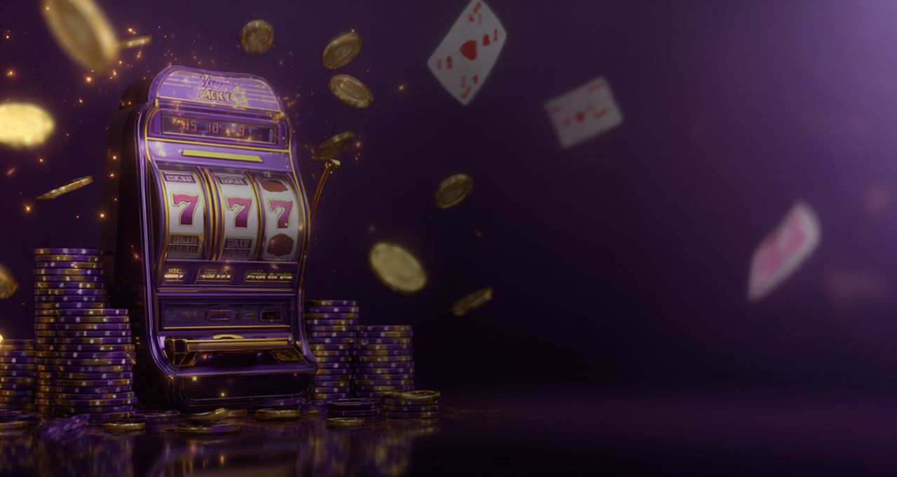 Jackpot City